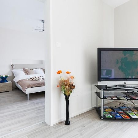 Appartement "Le Maia" Sélestat Kültér fotó