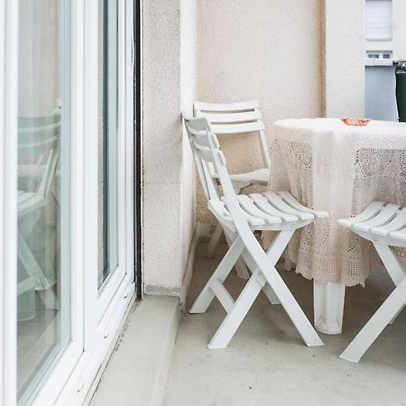 Appartement "Le Maia" Sélestat Kültér fotó