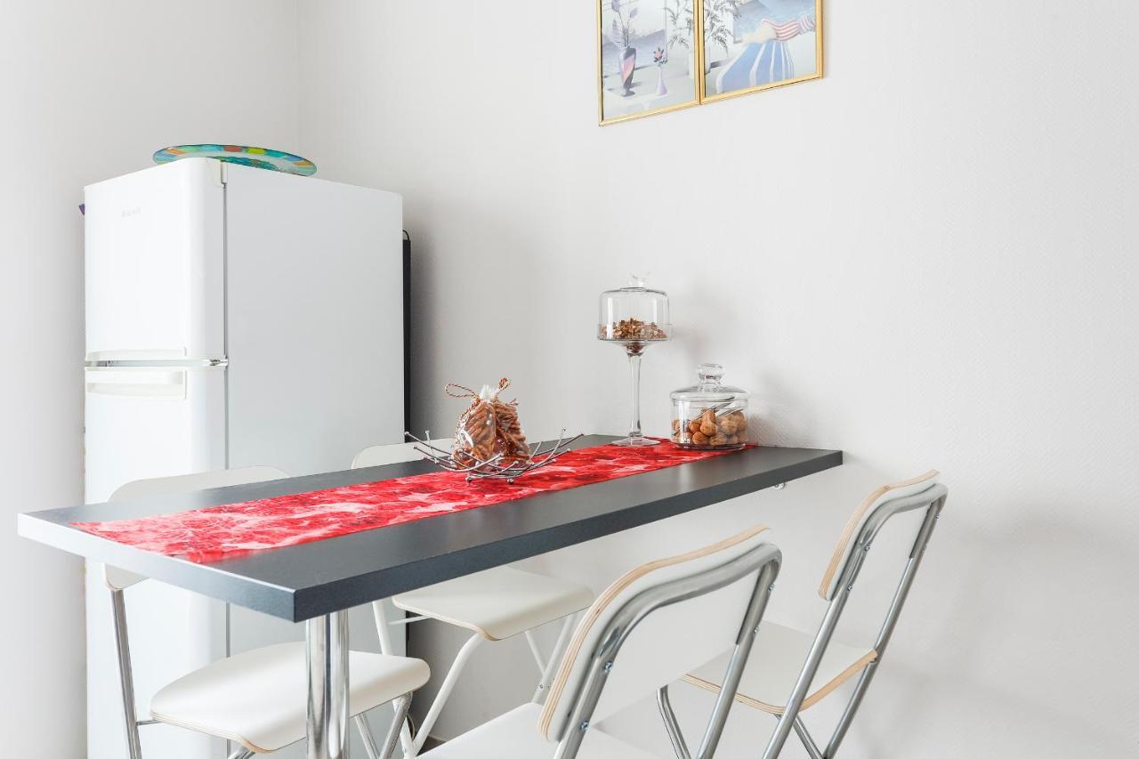 Appartement "Le Maia" Sélestat Kültér fotó