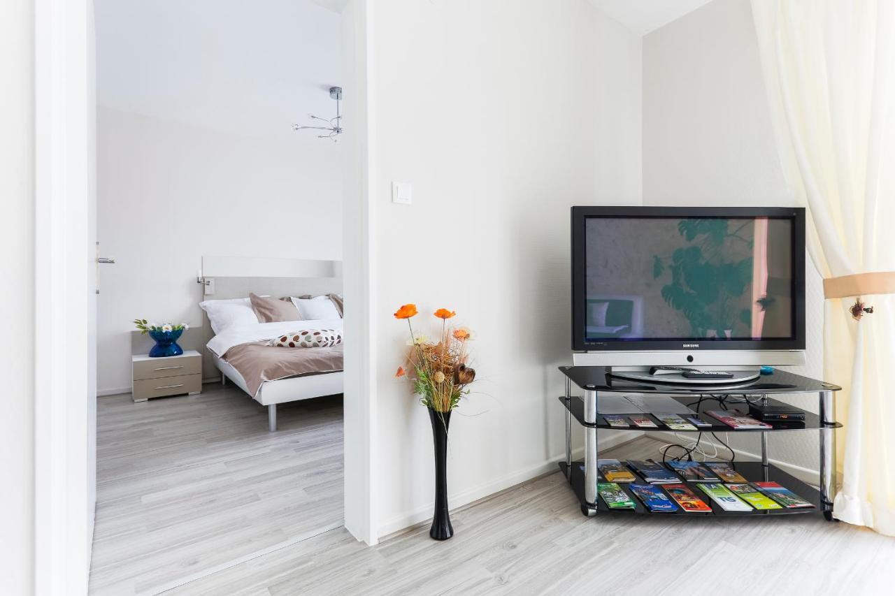 Appartement "Le Maia" Sélestat Kültér fotó