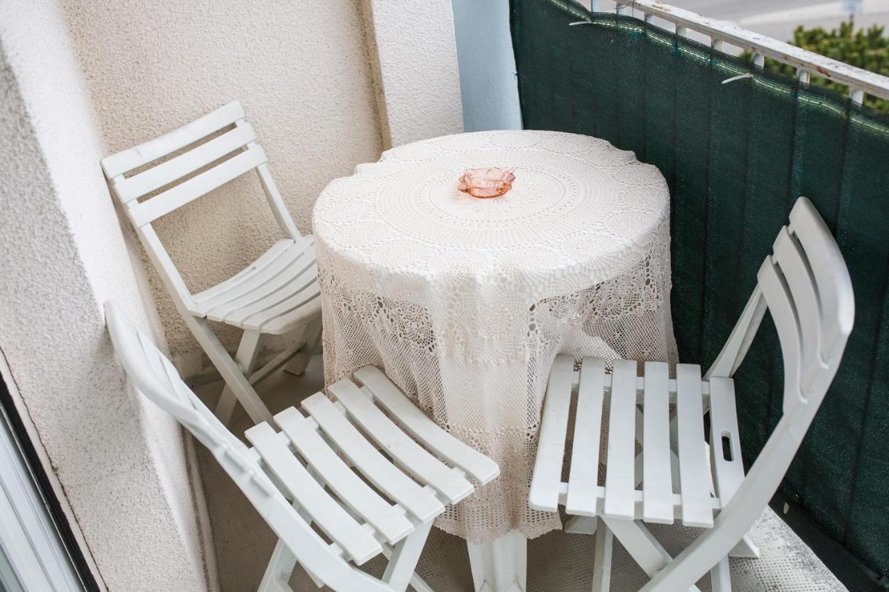 Appartement "Le Maia" Sélestat Kültér fotó